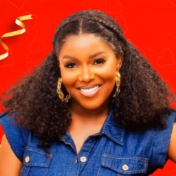 Biola Adebayo Ent.