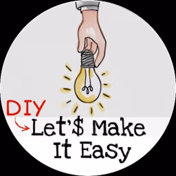 DIY Let's Make It Easy