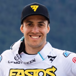 Mario Roman