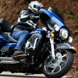 motor officer training