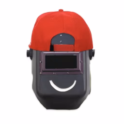 GrumpyWeld