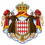 Palais Princier de Monaco