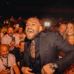 Conor McGregor Official