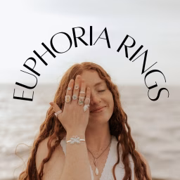 Euphoria Rings