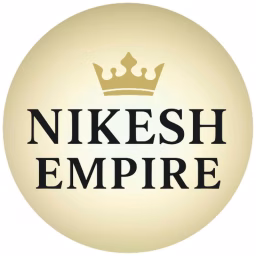 Nikesh Empire 