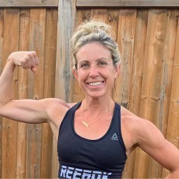 Nat Leitch Fitness