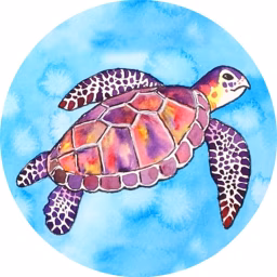 Watercolor4KIDS