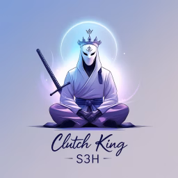 Clutch King S3H