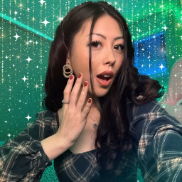 Angelic Lofi ASMR