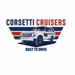  Corsetti Cruisers