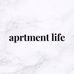 aprtment life