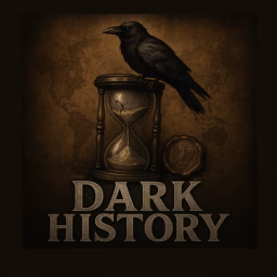 Dark History | Untold Stories of the 20th Century