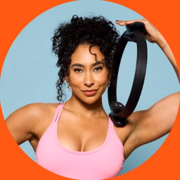 PilatesBodyRaven