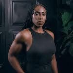 Adaeze Medani - NASM-CPT & Nutrition