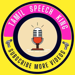 Tamil Speech Kings 