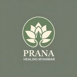 Prana Healing Myanmar