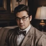 Kris Jeeramongkol James