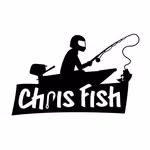 ChrisFish ChrisFix