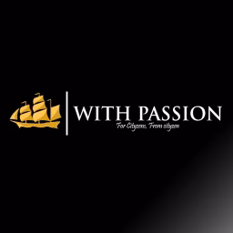 With Passion - Man City