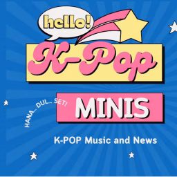 Shelly-Ann K-POP minis