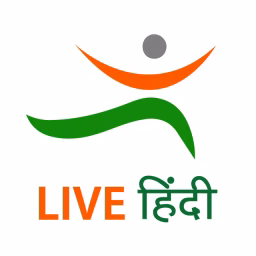 Live Hindi
