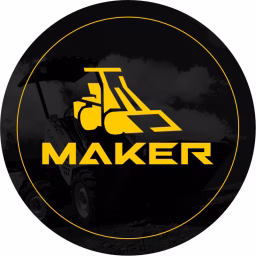MAKER Мини-Погрузчики