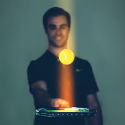 Jon Russo Tennis