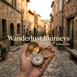 Wanderlust Journeys