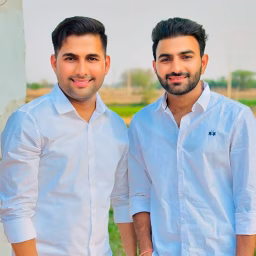 Bainsla Brothers HD