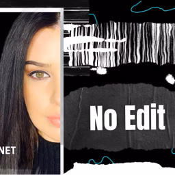 No Edit with Patricia Devlin