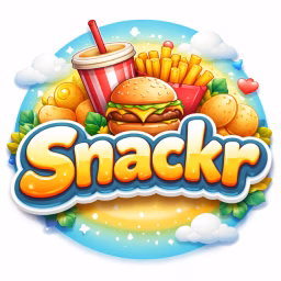 SnackR