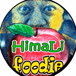 Himali Foodie