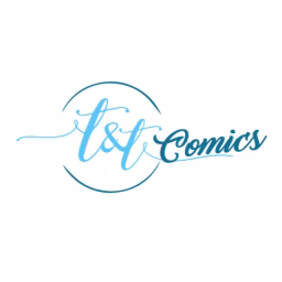 T&T Comics