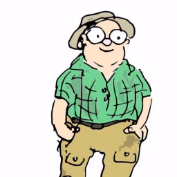 Ray Goodwin