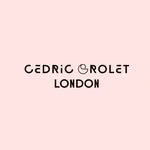 Cedric Grolet London