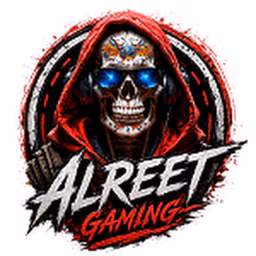 Alreet Gaming