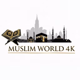 Muslim World 4k