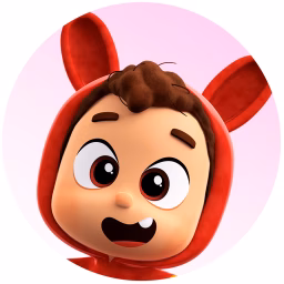 Lea y Pop - canciones infantiles en español
