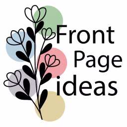 Front Page Ideas Art & Craft