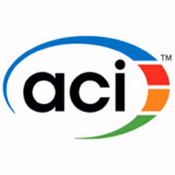 American Concrete Institute