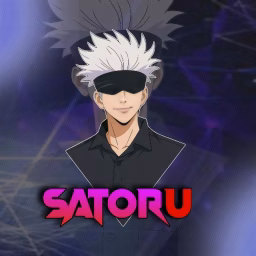 Satoru Gamer