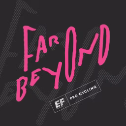 Far Beyond by EF Pro Cycling