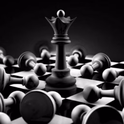 Chess DRAMA