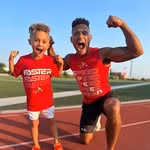 Shea Pierre | Speed & Performance Coach