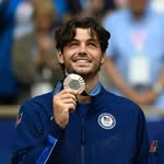 Taylor Fritz