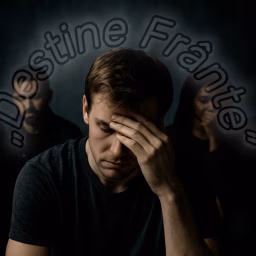Destine Frânte