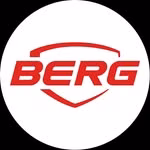 BERG | The Outdoors is Yours