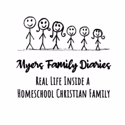 Myers Family Diaries