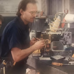 The Sewing Machine Shop