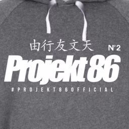 Projekt 86